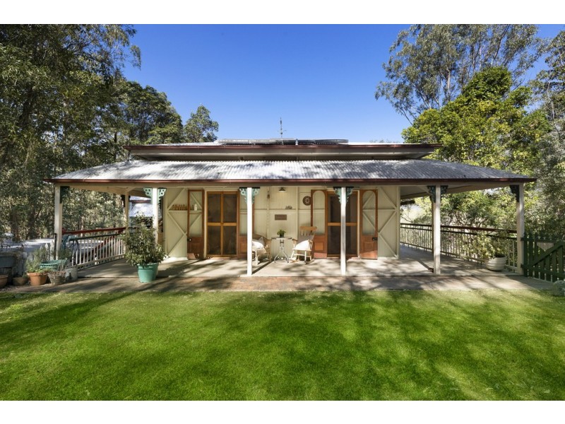 Kobble Creek QLD 4520