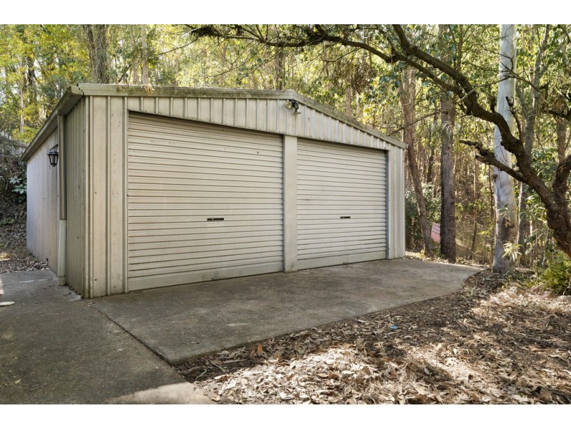 Kobble Creek QLD 4520