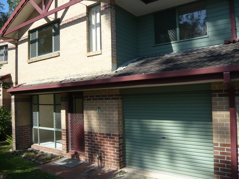 27/18 Batchworth Road, Molendinar QLD 4214