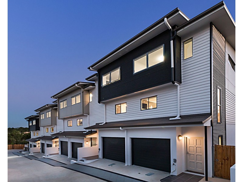 11/18 Bendena Terrace, Carina Heights QLD 4152