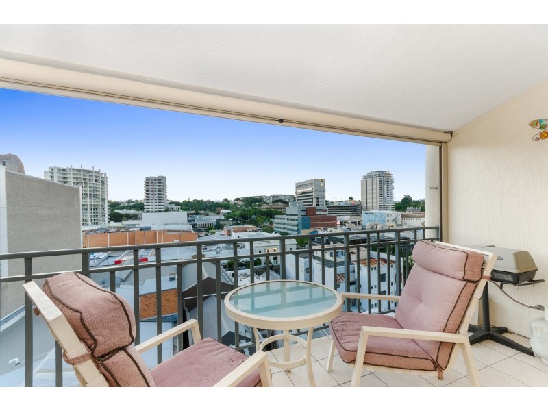 Townsville City QLD 4810