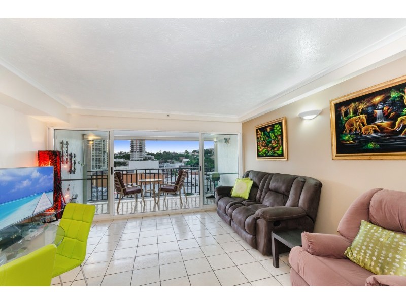 Townsville City QLD 4810