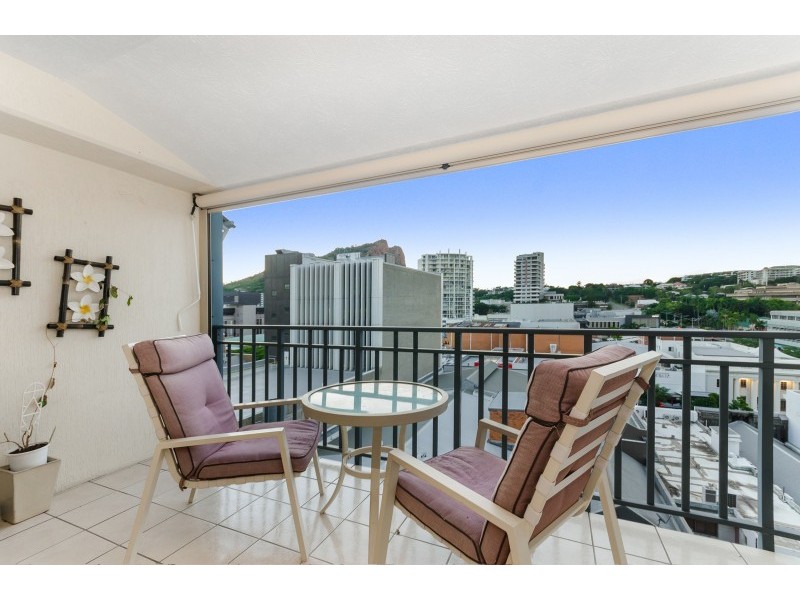 Townsville City QLD 4810