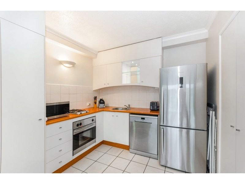 Townsville City QLD 4810