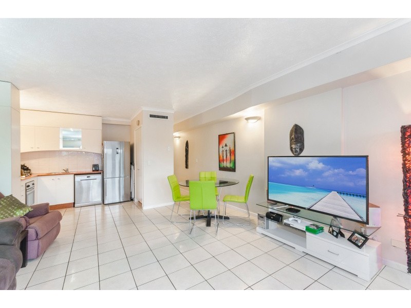 Townsville City QLD 4810