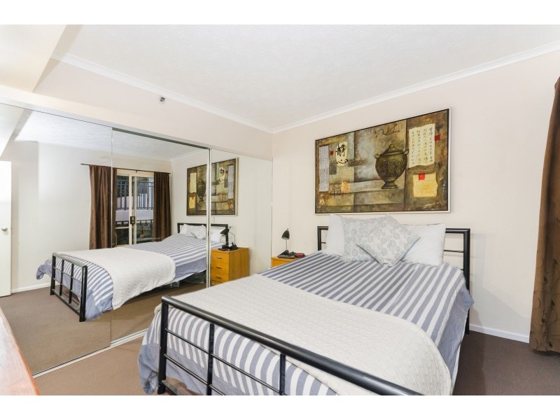 Townsville City QLD 4810