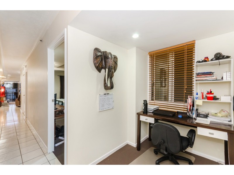 Townsville City QLD 4810