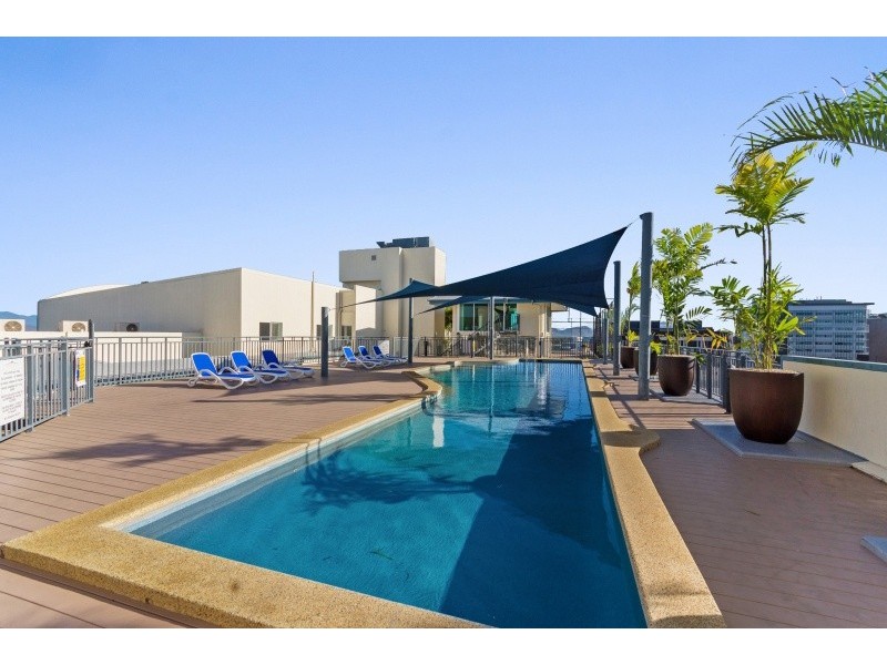 Townsville City QLD 4810