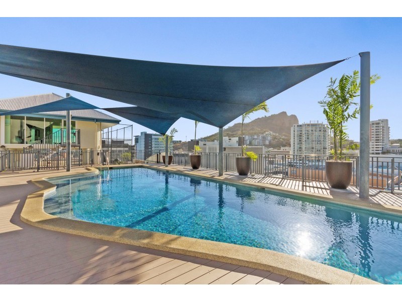 Townsville City QLD 4810