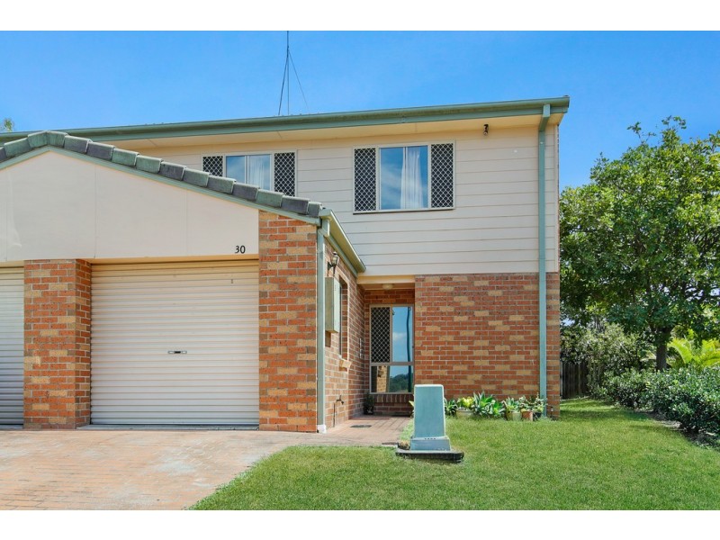 30/30 Gemvale Road, Reedy Creek QLD 4227