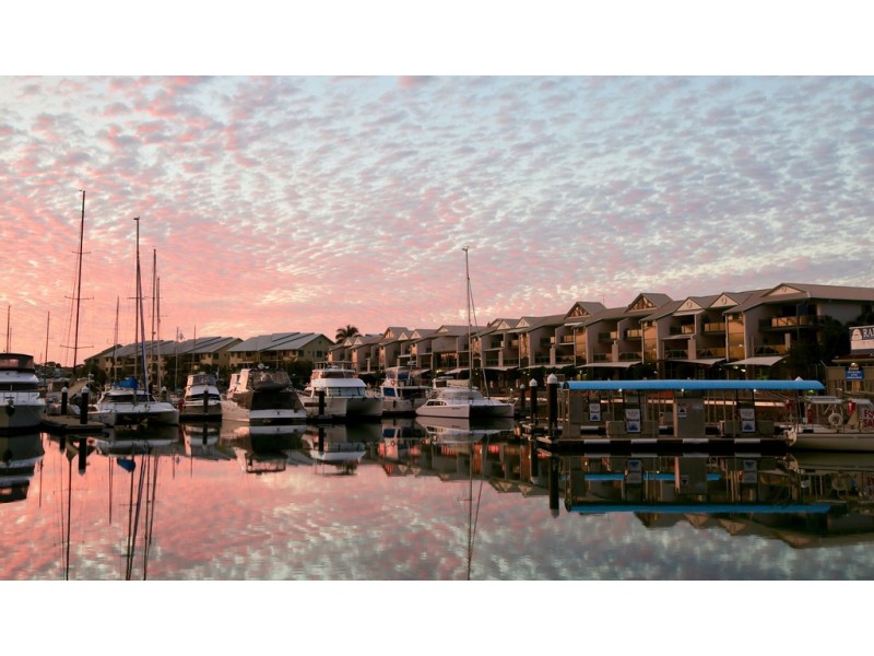 23/20 Masthead drive, Cleveland QLD 4163