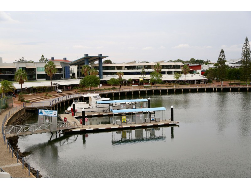 23/20 Masthead drive, Cleveland QLD 4163