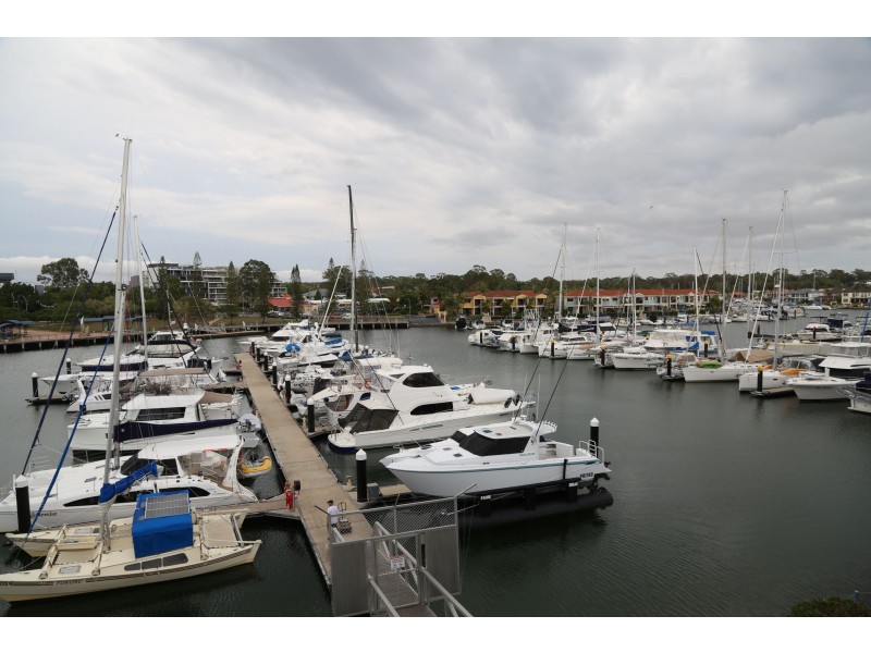 23/20 Masthead drive, Cleveland QLD 4163