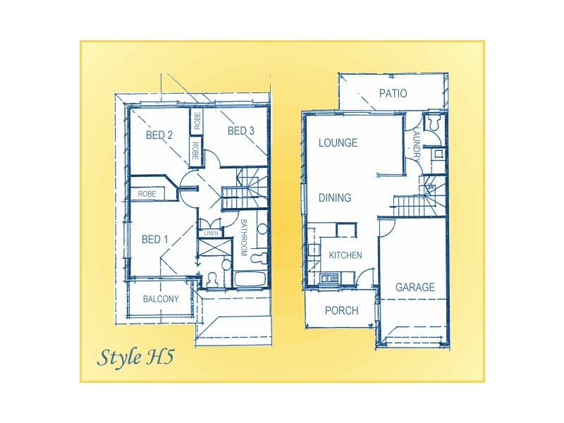 Unit 98 / 333 Colburn Avenue, Victoria Point QLD 4165 Floorplan
