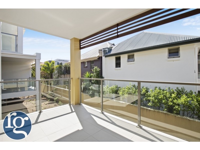 11/3400 Panorama Drive, Carrara QLD 4211