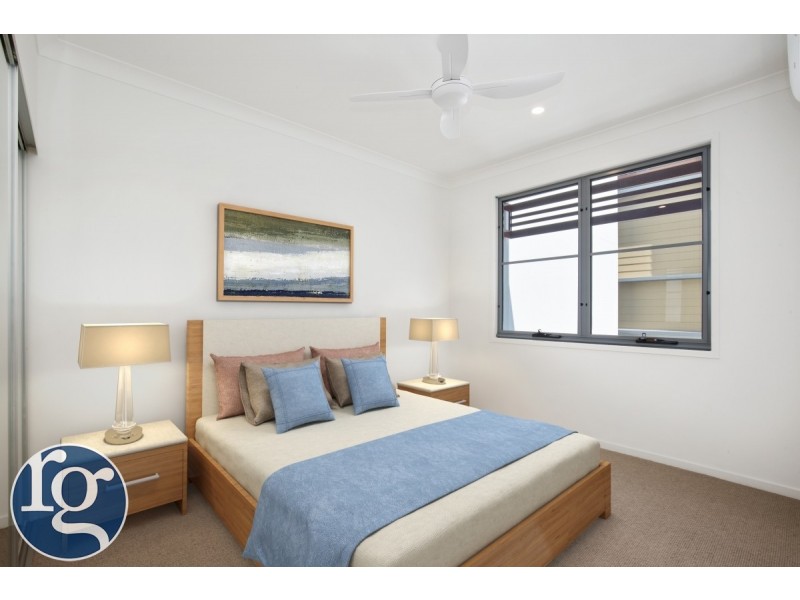 11/3400 Panorama Drive, Carrara QLD 4211