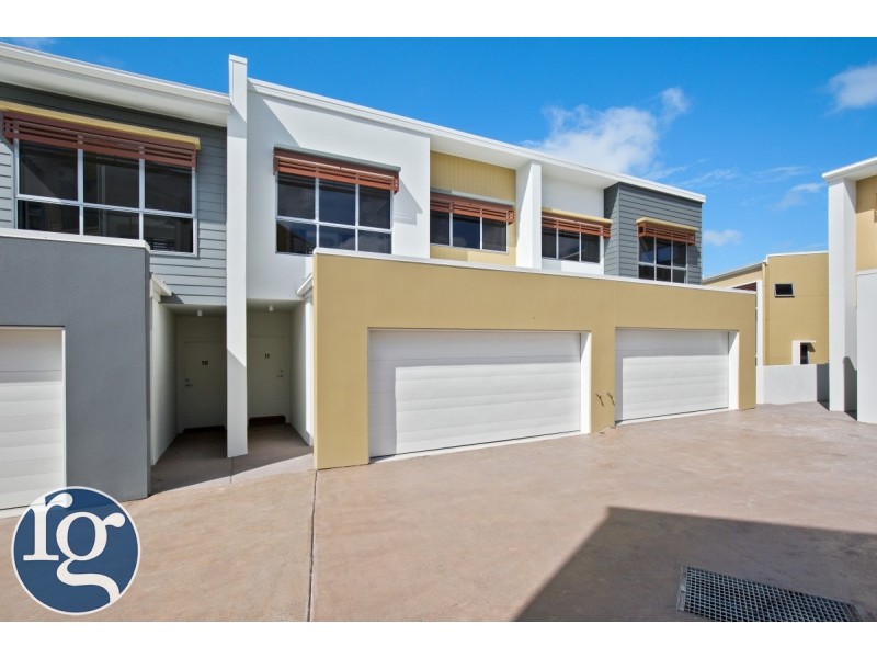 11/3400 Panorama Drive, Carrara QLD 4211