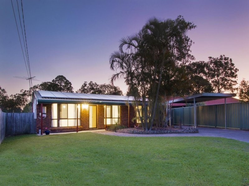 9 WENTWORTH TCE, Boronia Heights QLD 4124