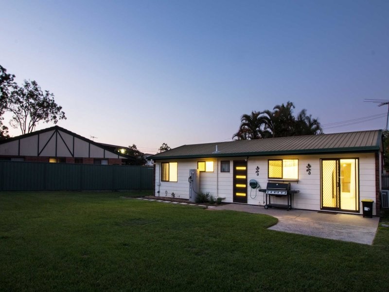 9 WENTWORTH TCE, Boronia Heights QLD 4124