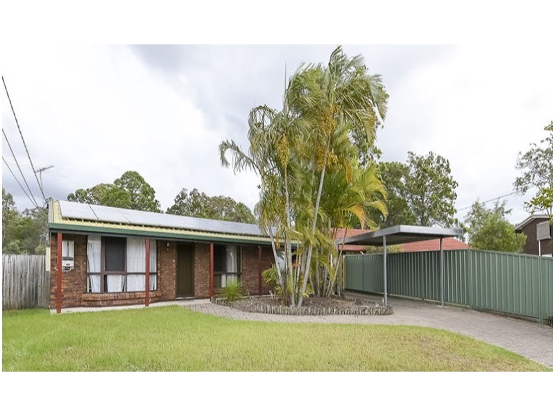 9 WENTWORTH TCE, Boronia Heights QLD 4124