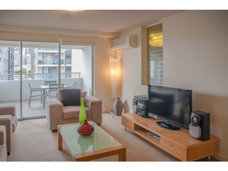 S11 8 Cordelia Street, South Brisbane QLD 4101