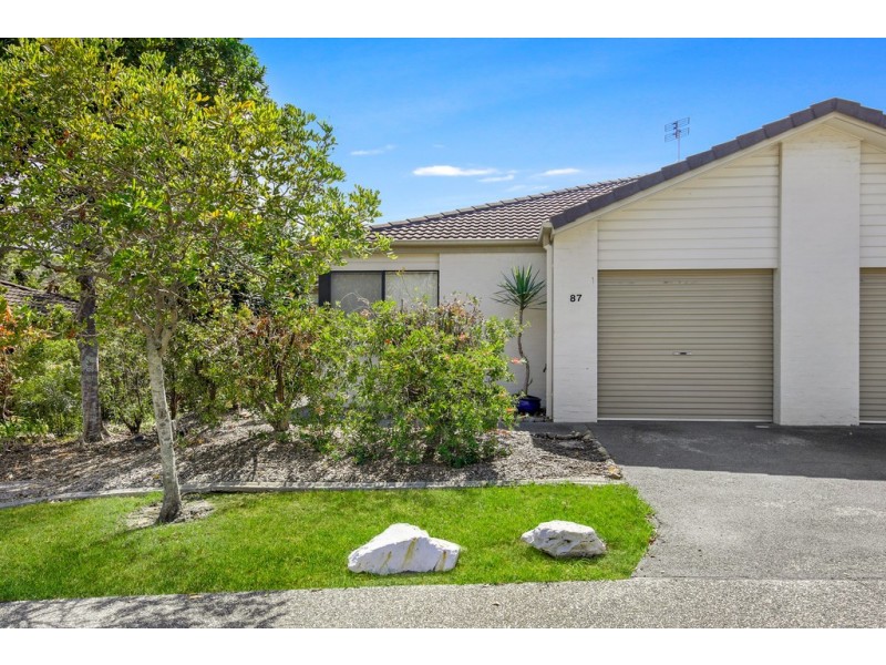 87/590 Pine Ridge Road, Coombabah QLD 4216