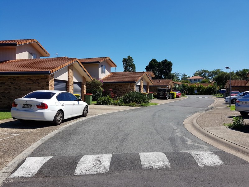 villa@11 Waterford Court, Bundall QLD 4217