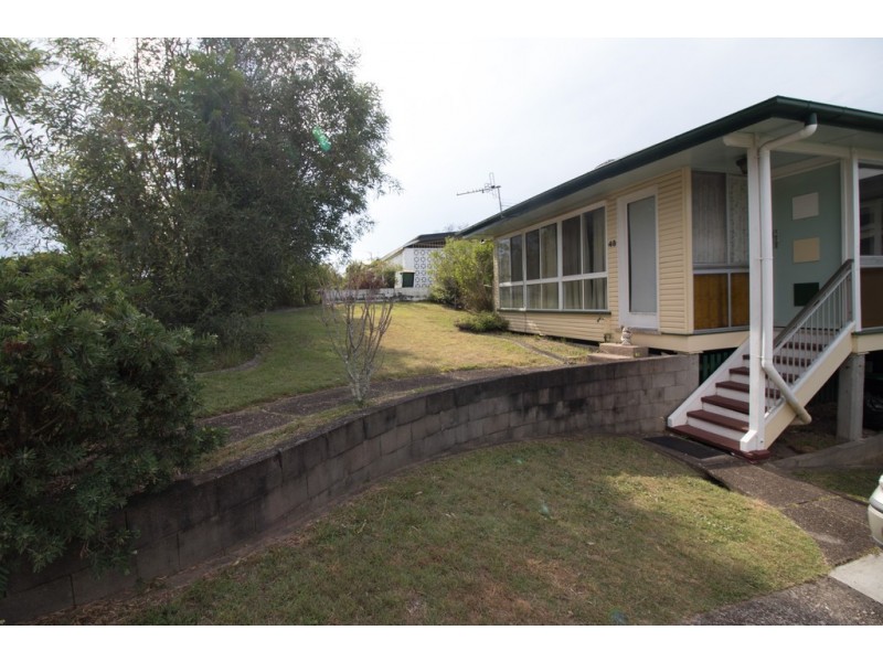 #48 Kingaroy Street, Stafford Heights QLD 4053
