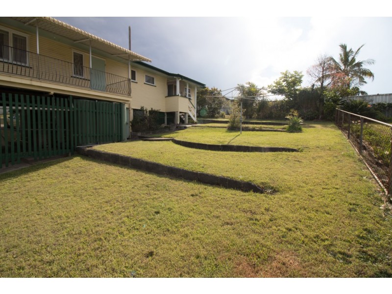 #48 Kingaroy Street, Stafford Heights QLD 4053