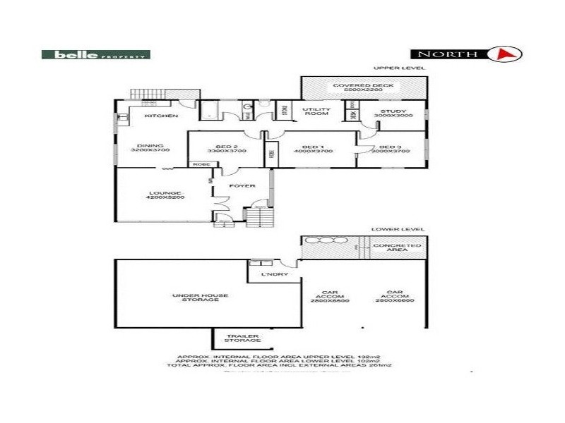 #48 Kingaroy Street, Stafford Heights QLD 4053