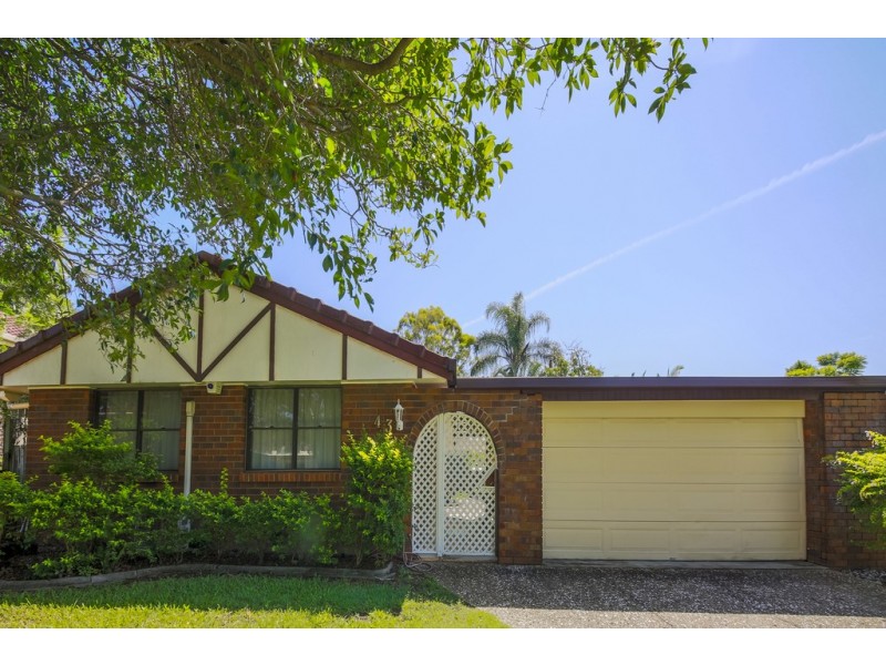 43 Calliope Street, Runcorn QLD 4113
