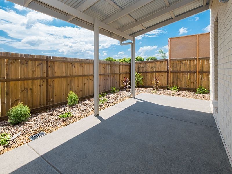 40/12 Kimberley Close, Redbank Plains QLD 4301