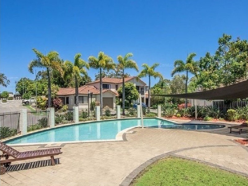 LCC/590 PINE RIDGE ROAD, Coombabah QLD 4216