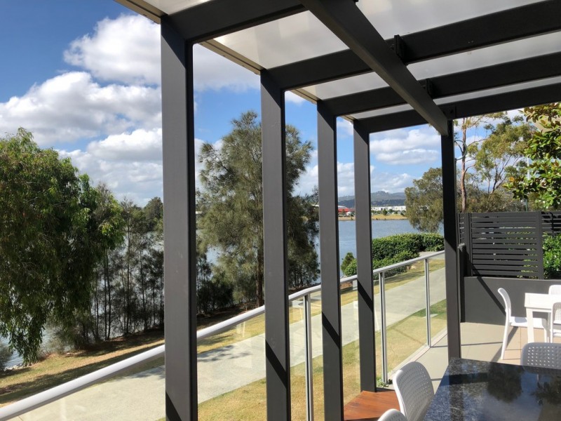 424/33 Lakefront Crescent, Varsity Lakes QLD 4227