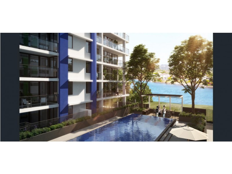 424/33 Lakefront Crescent, Varsity Lakes QLD 4227