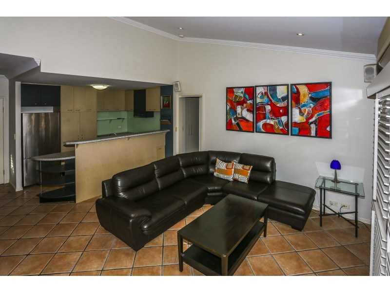 50/50 Mollison Street, South Brisbane QLD 4101