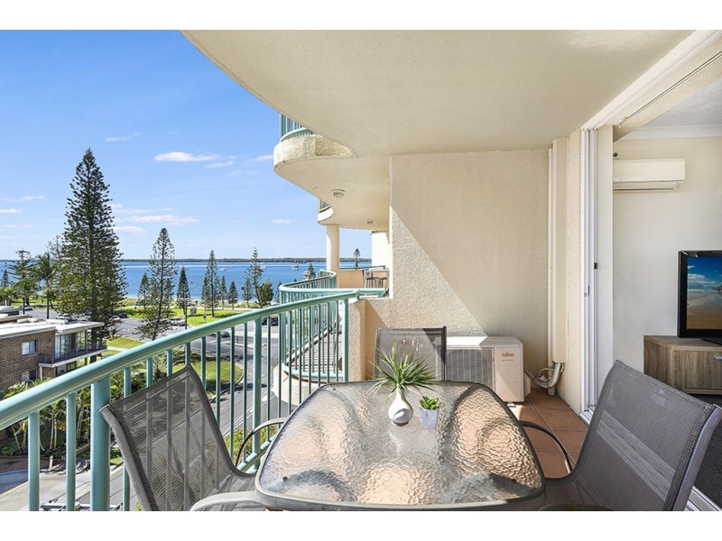 51/484-488 Marine Parade, Biggera Waters QLD 4216
