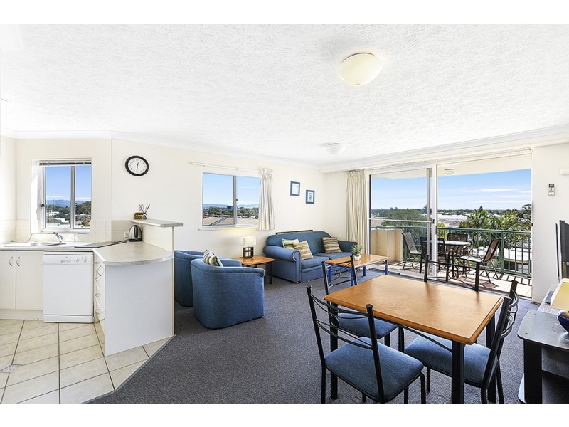 51/484-488 Marine Parade, Biggera Waters QLD 4216