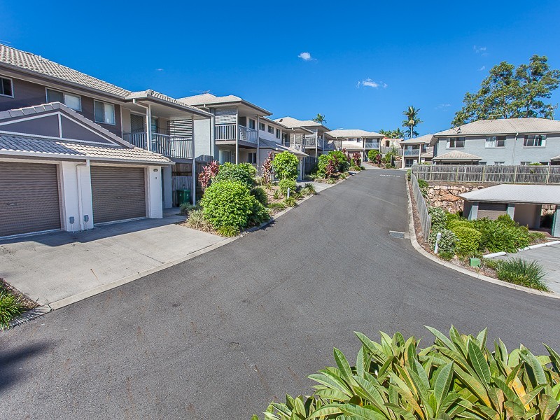 12 Timms Road, Everton Hills QLD 4053