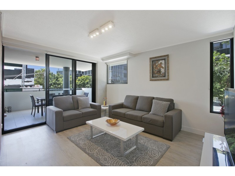 6/125 Melbourne St, South Brisbane QLD 4101