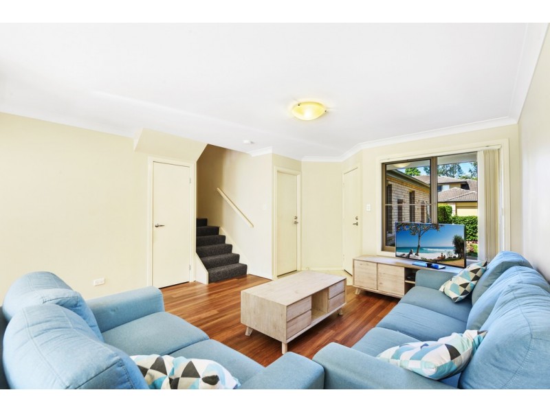 54/1-33 Harrier Street, Tweed Heads South NSW 2486