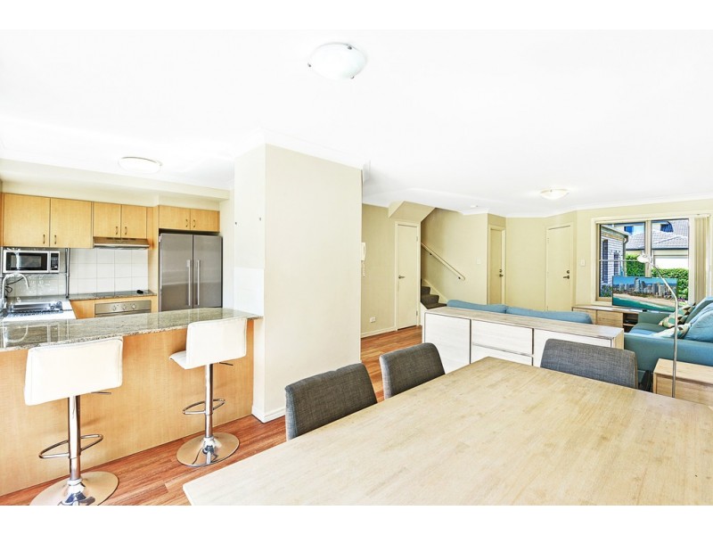 54/1-33 Harrier Street, Tweed Heads South NSW 2486