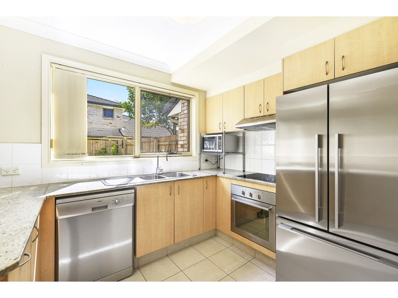 54/1-33 Harrier Street, Tweed Heads South NSW 2486