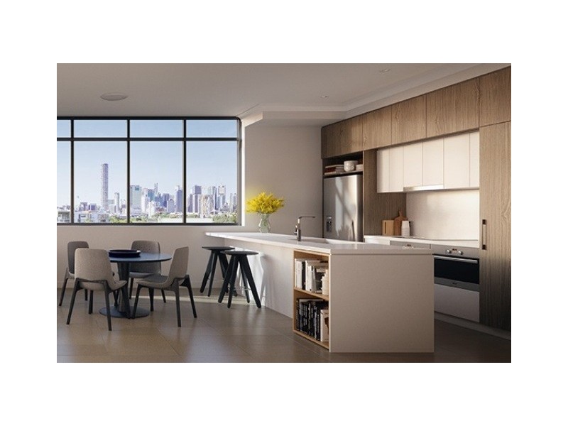 U035/48 Kurilpa Street, West End QLD 4101