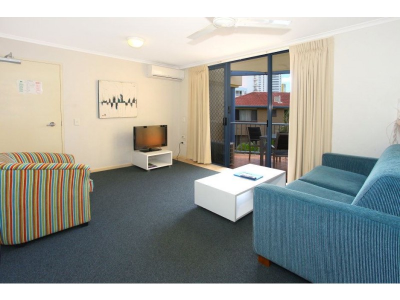 Mermaid Beach QLD 4218