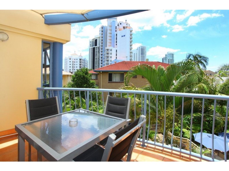 Mermaid Beach QLD 4218