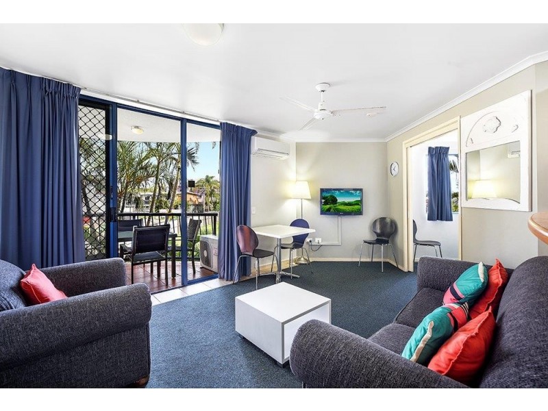 Mermaid Beach QLD 4218