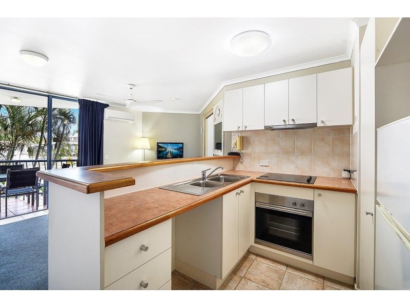 Mermaid Beach QLD 4218