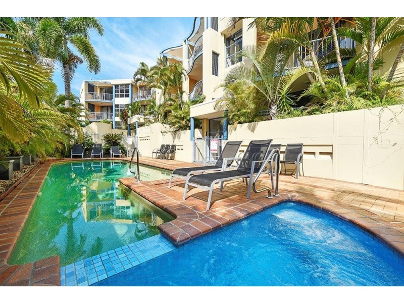 Mermaid Beach QLD 4218