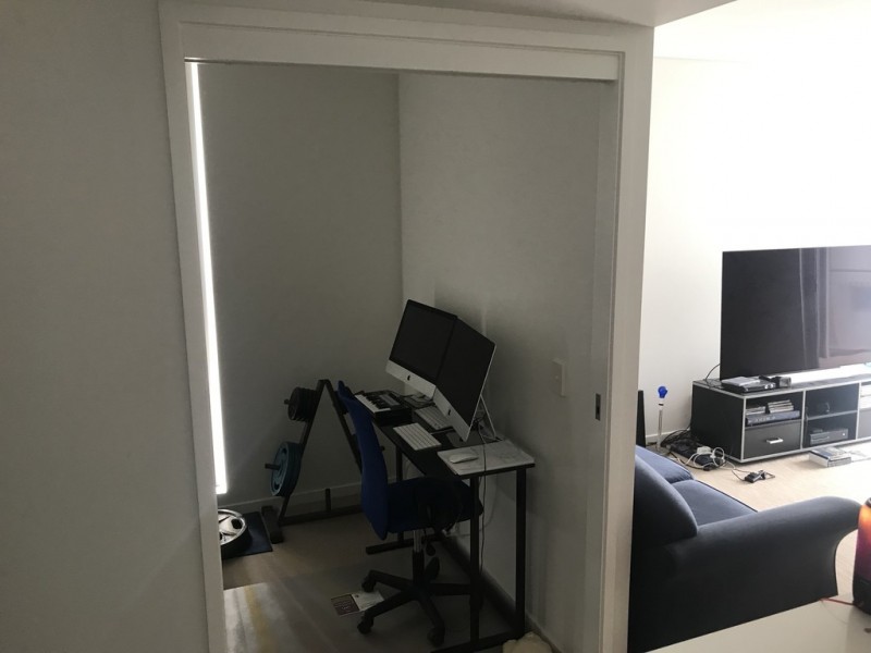 425/33 Lakefront Crescent, Varsity Lakes QLD 4227